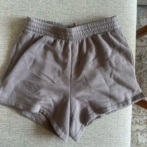 Abercrombie Sunday Short